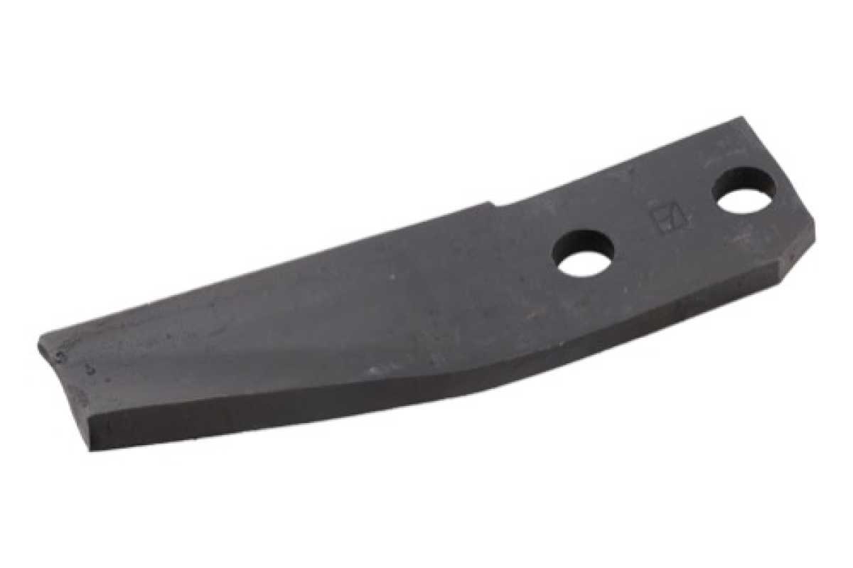 Rotorzinken 230x60mm, rechts